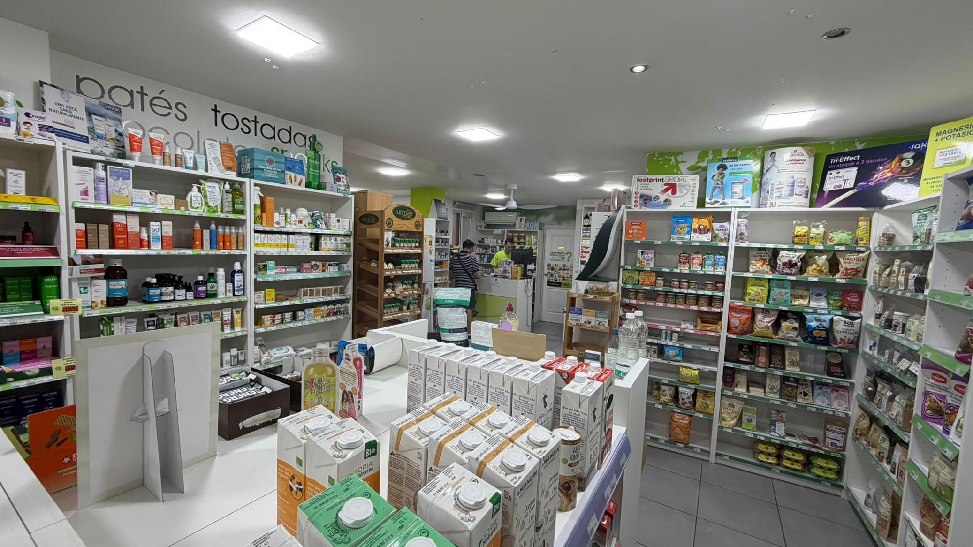 BIOMARKET. PRODUCTOS ECOLÓGICOS
