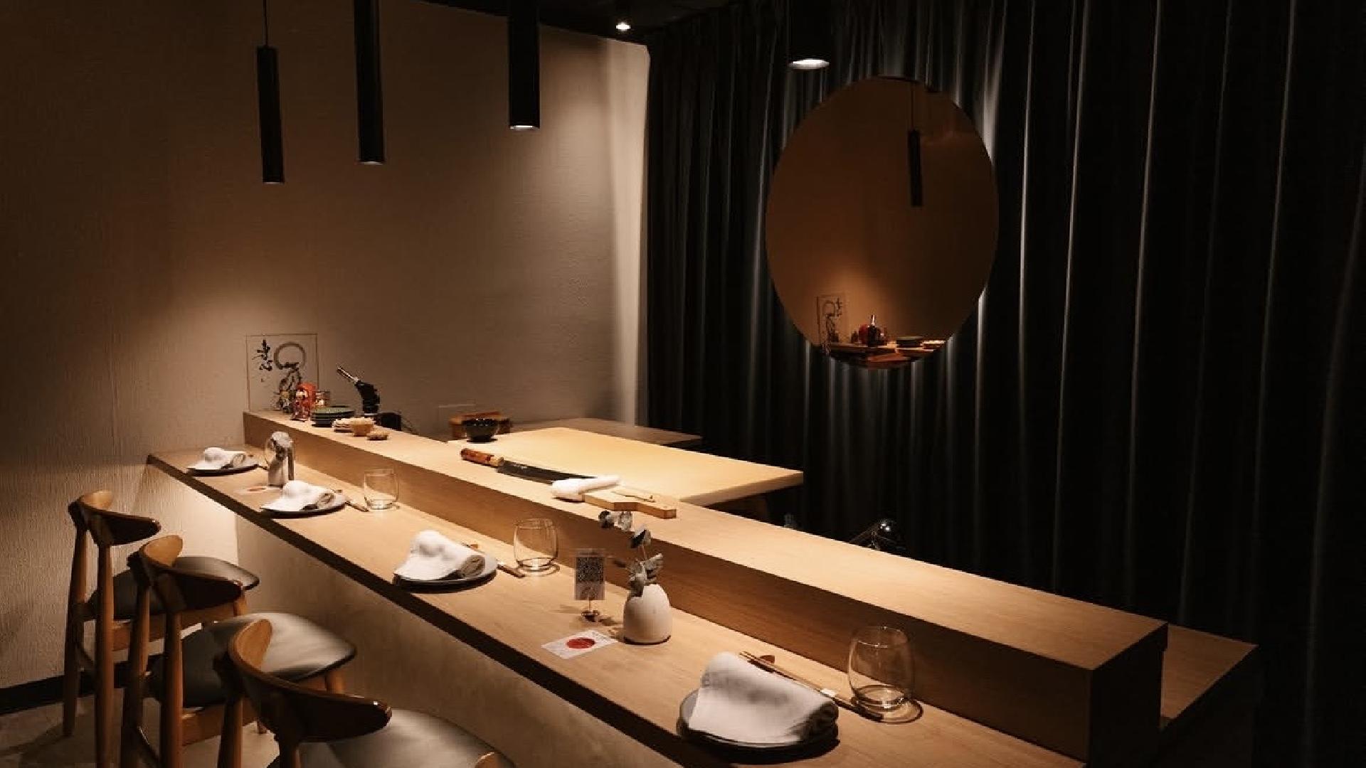 NATINO SUSHI BAR