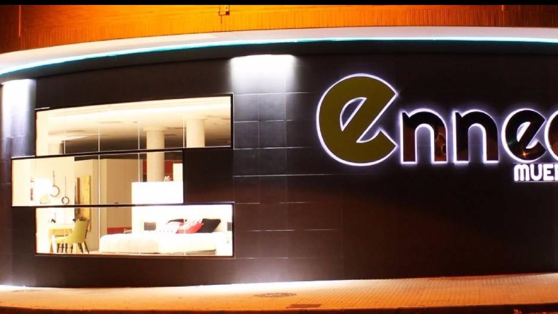 ENNEA MUEBLES