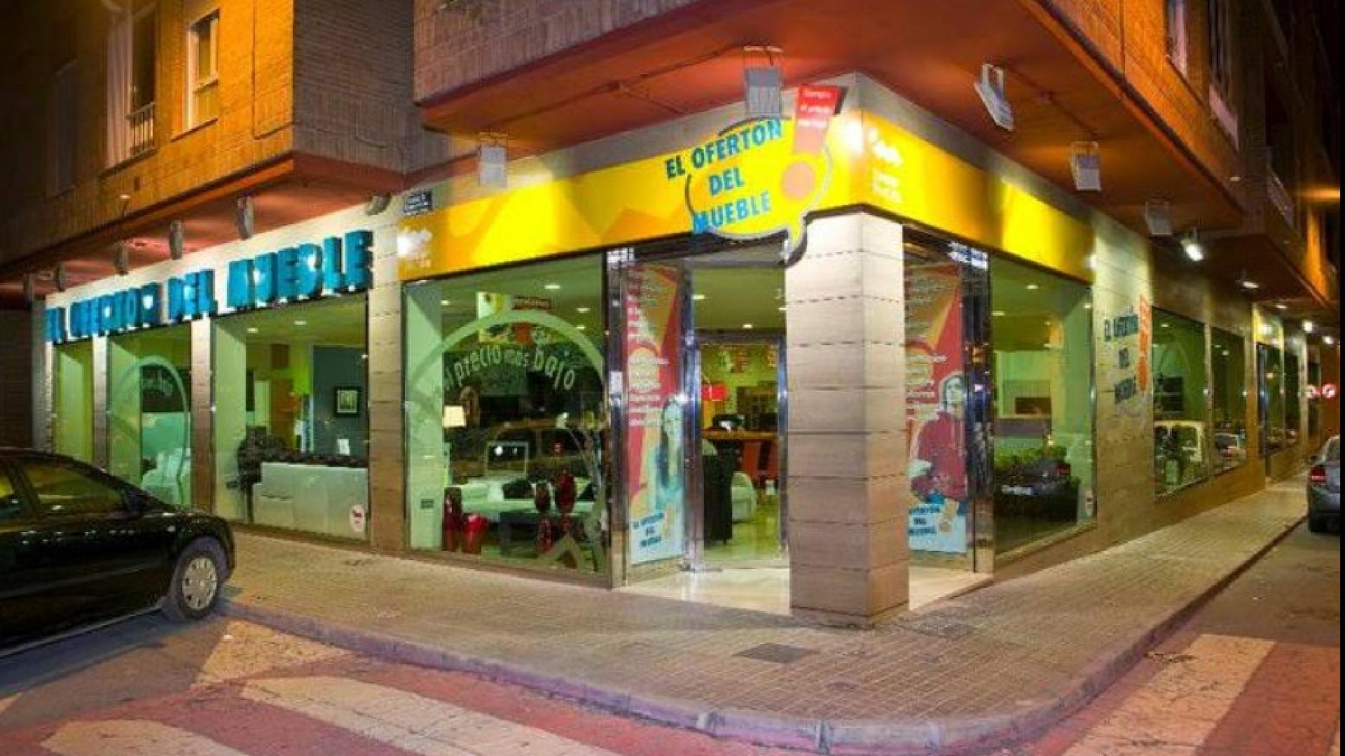 EL OFERTON DEL MUEBLE