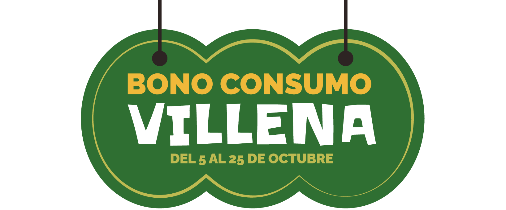 Bono Consumo Villena